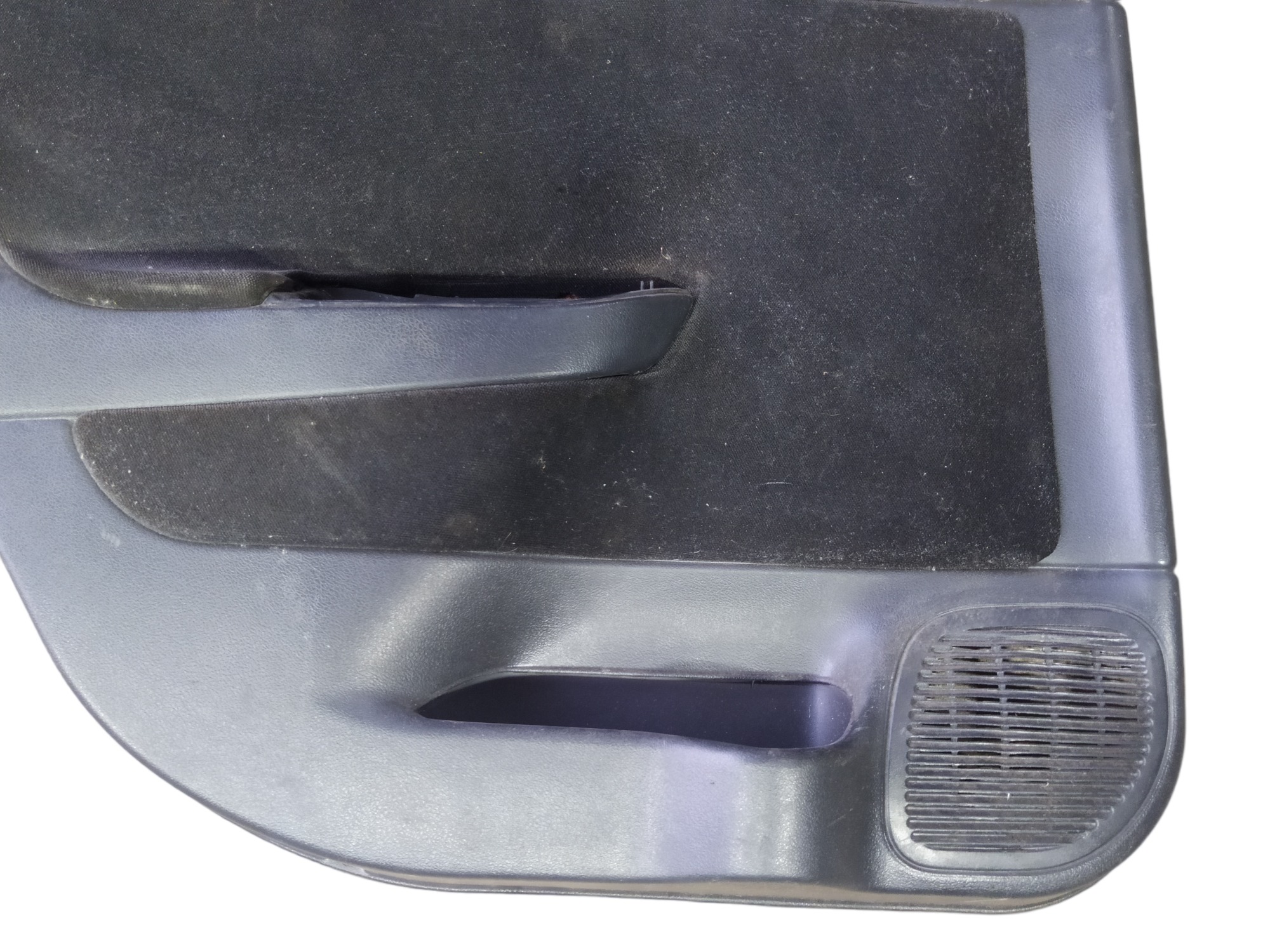 Forro Porta Traseira Esquerda Gm Astra 2011 V480 Preto 7