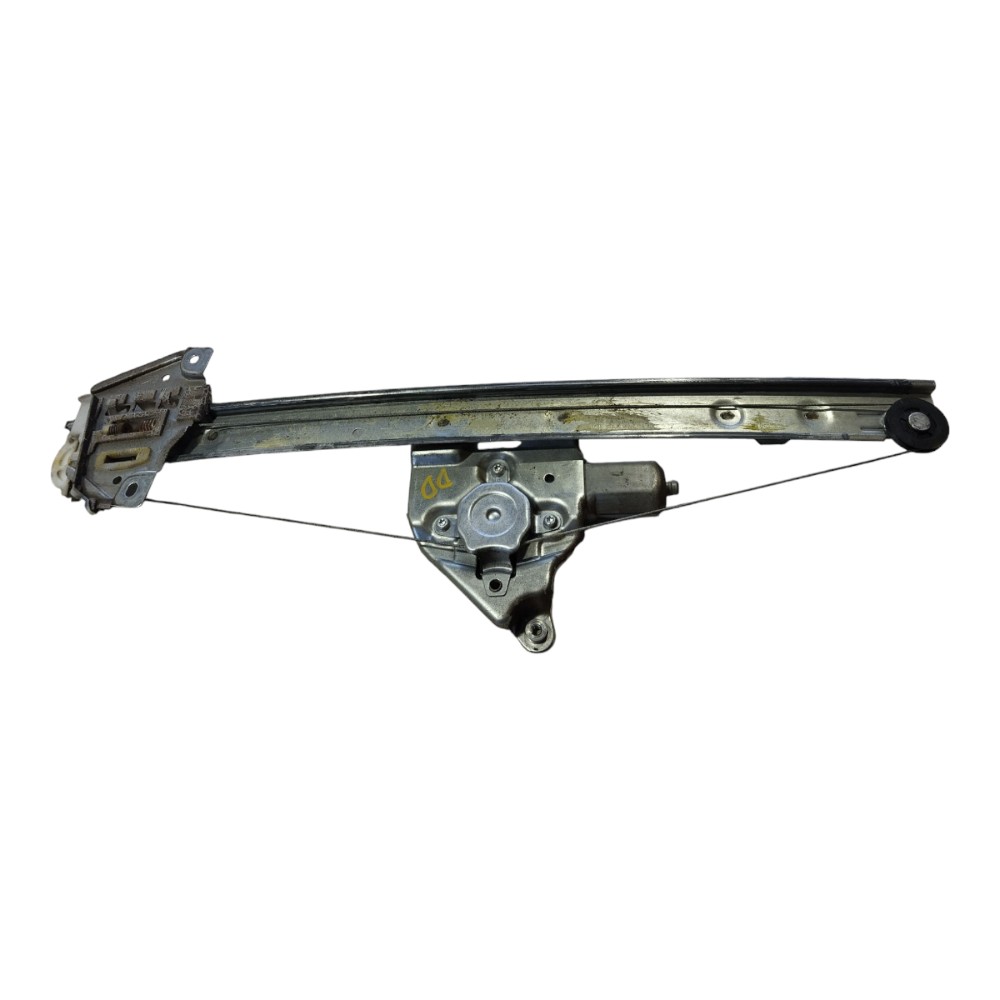 Motor Máquina Vidro Diant Dire Grand Vitara 2012 A 2015 V649 2