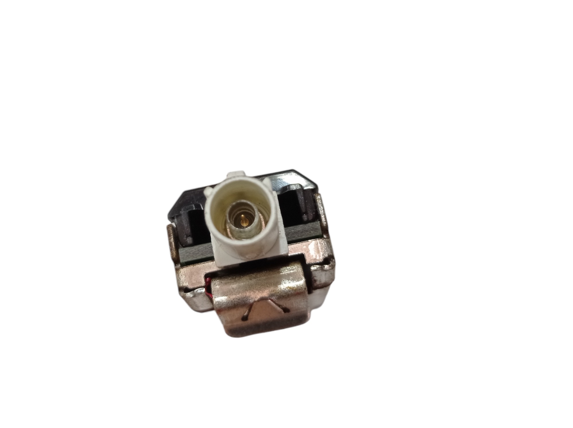 Módulo Direito Antena Vw Golf Tsi Comfortline 2017 V585 4