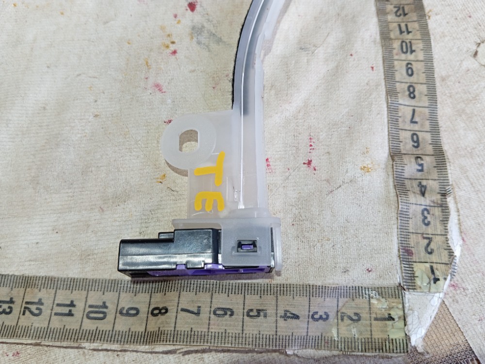 Led Forro Porta Traseira Esquerda Lexus Rx500hf 2023 V619 7