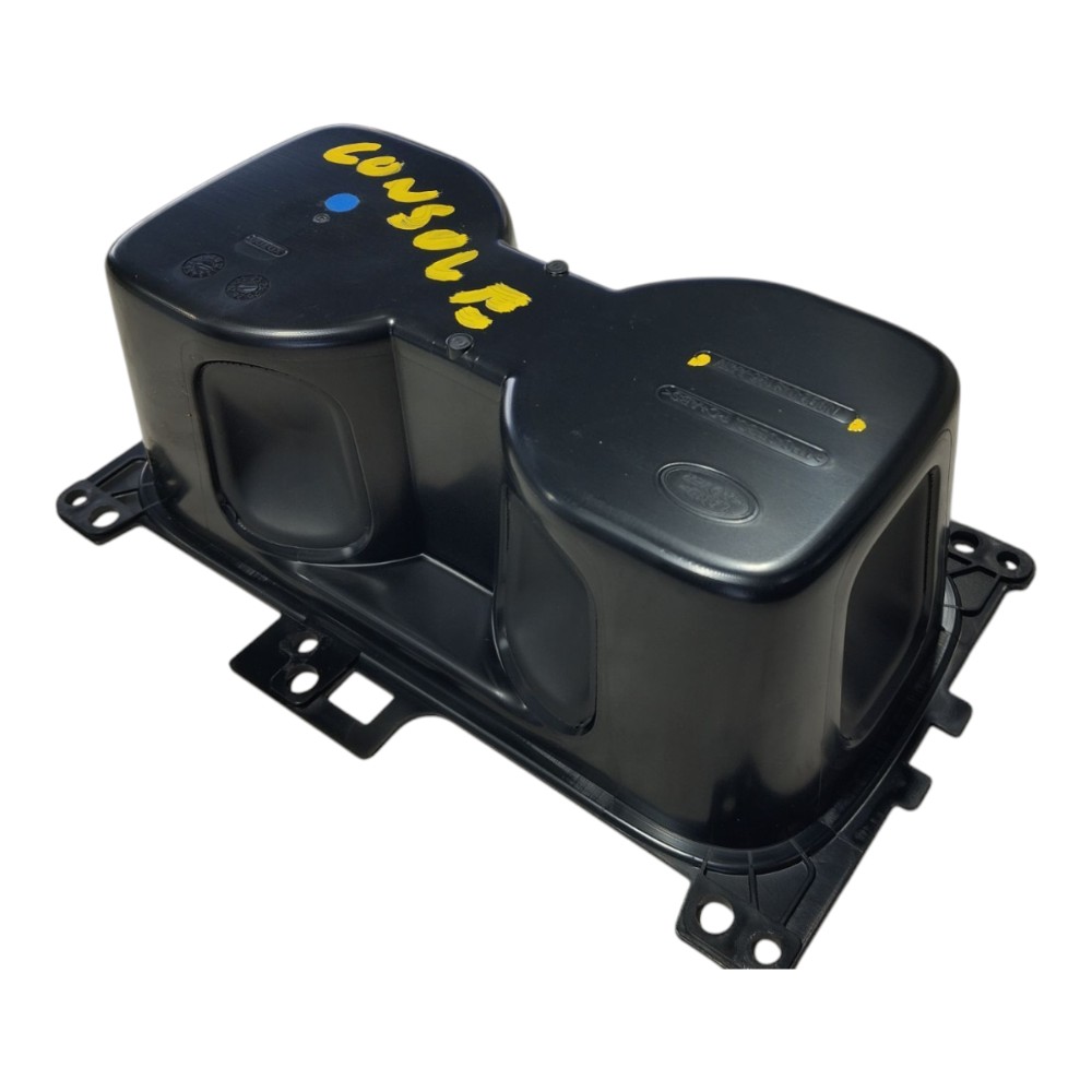Porta Copos Console Land Rover Defender 2021  2022 V645 7