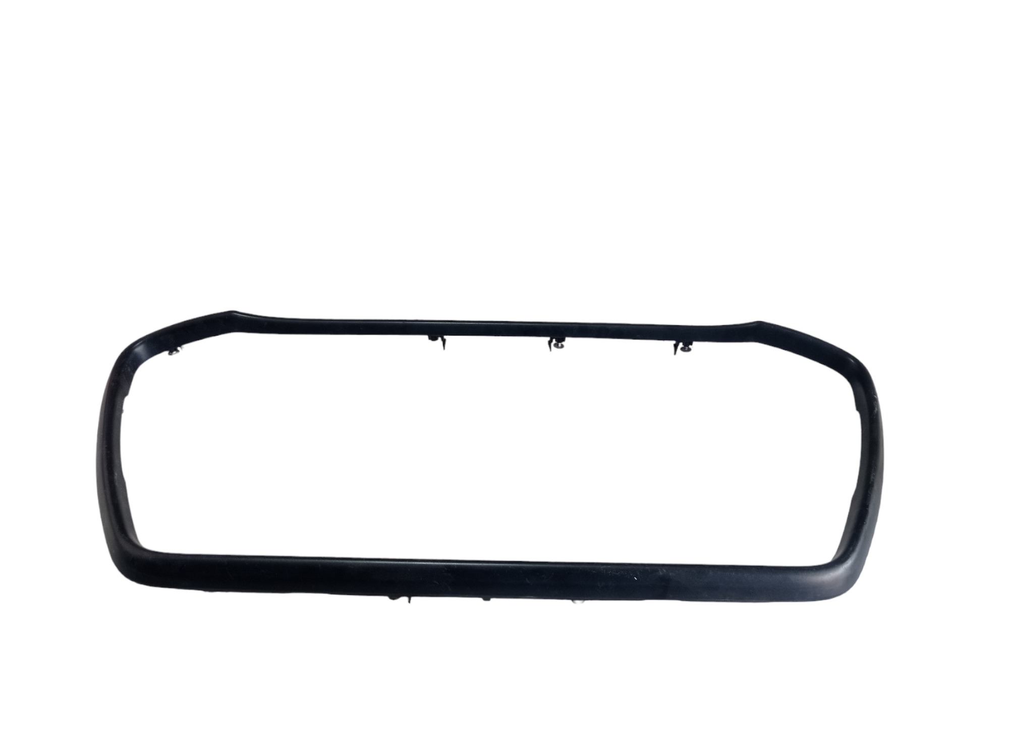 Moldura Friso Parachoque Dianteiro Mitsubishi Asx 2014 V574 7