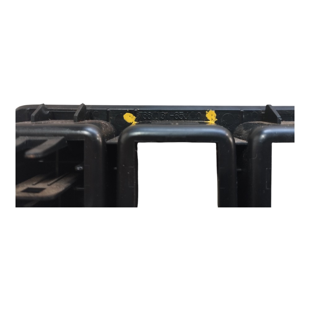 Moldura Botão Falso Suzuki Grand Vitara 2012 A 2015 V649 3