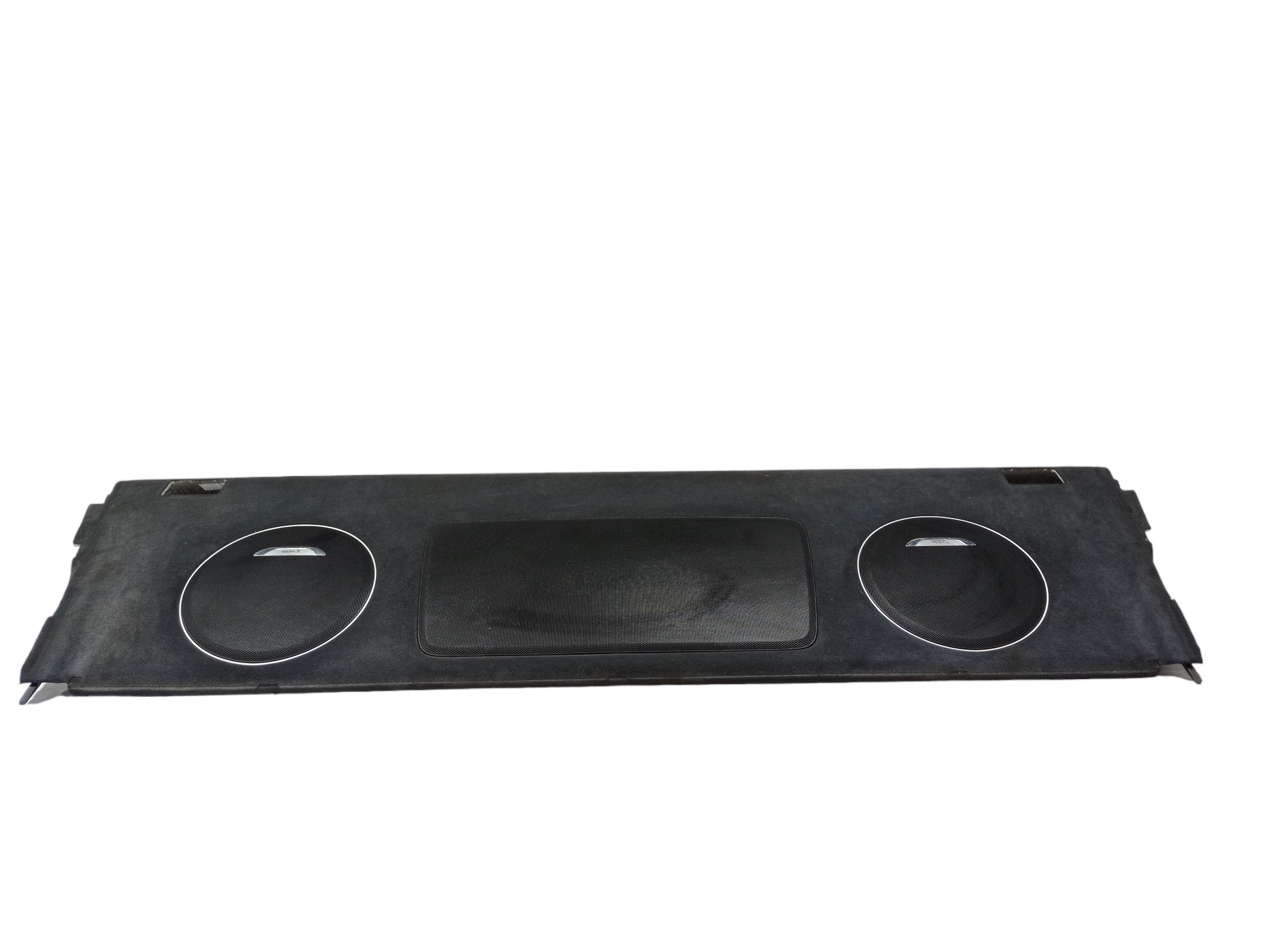Tampa Som Porta Malas Hyundai Equus 2013 V577 5