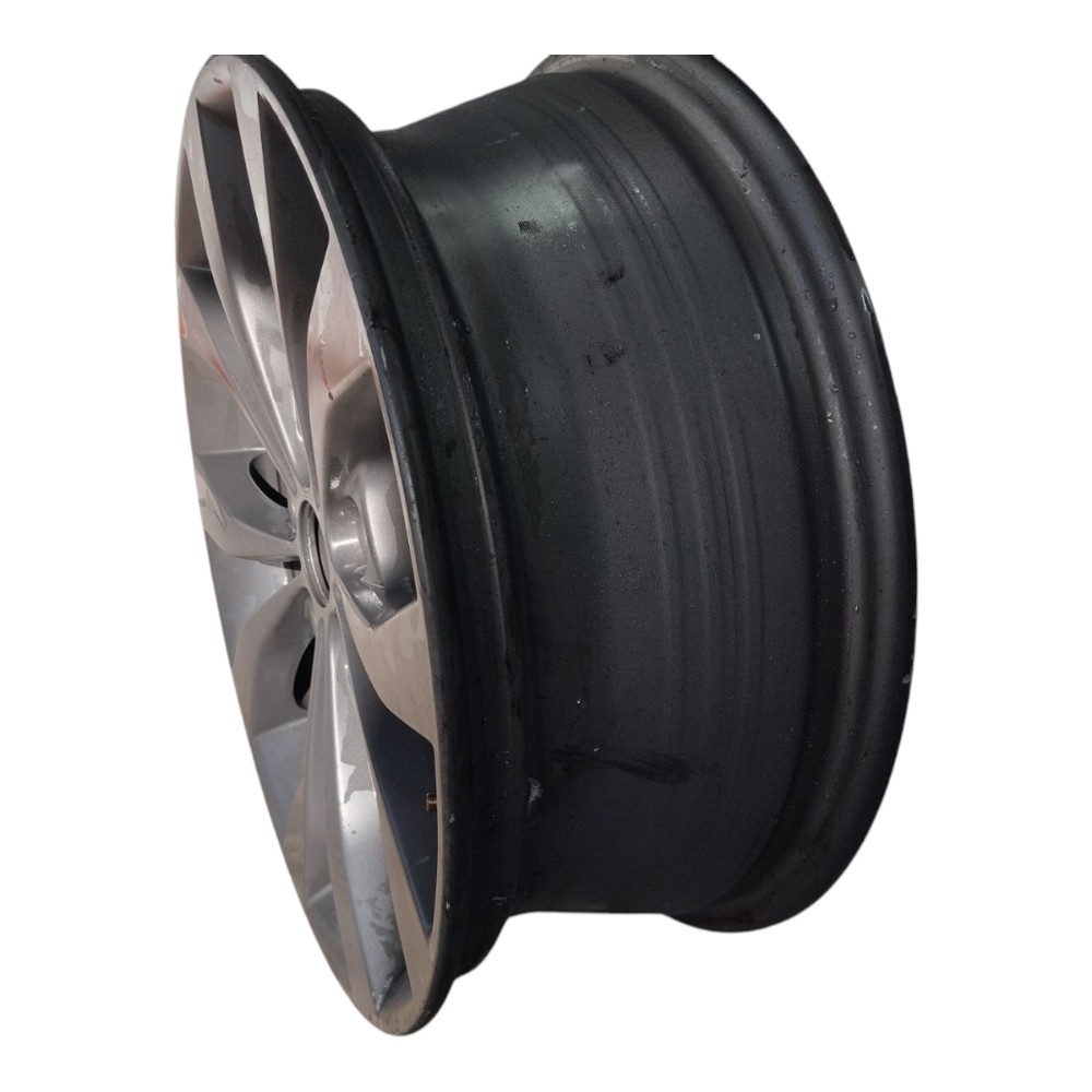 Roda Estepe Aro 17 Suzuki Grand Vitara 2012 2015 V643 4