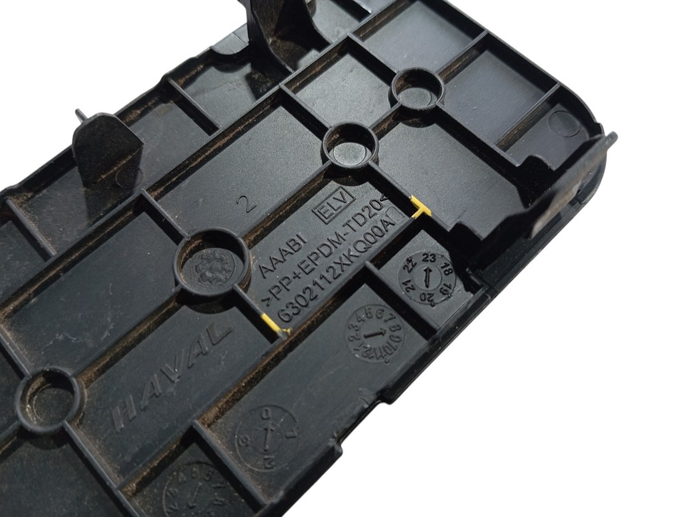 Acabamento Porta Malas Gwm Ora Gt03 2024 V625 4