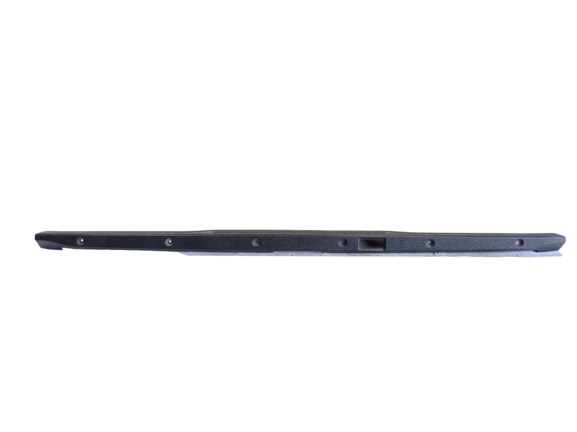 Moldura Inferior Tampa Traseira Range Rover Vogue 2008 V583 5