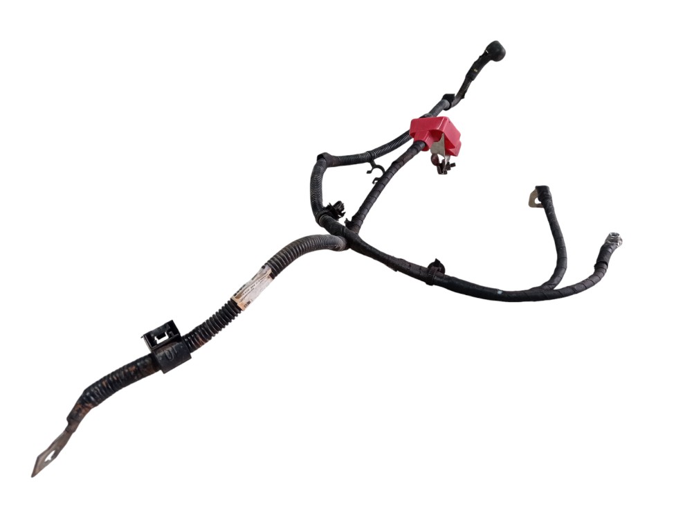 Cabo Positivo Bateria Chery Tiggo 2 Look 1.5 2020 V613 4