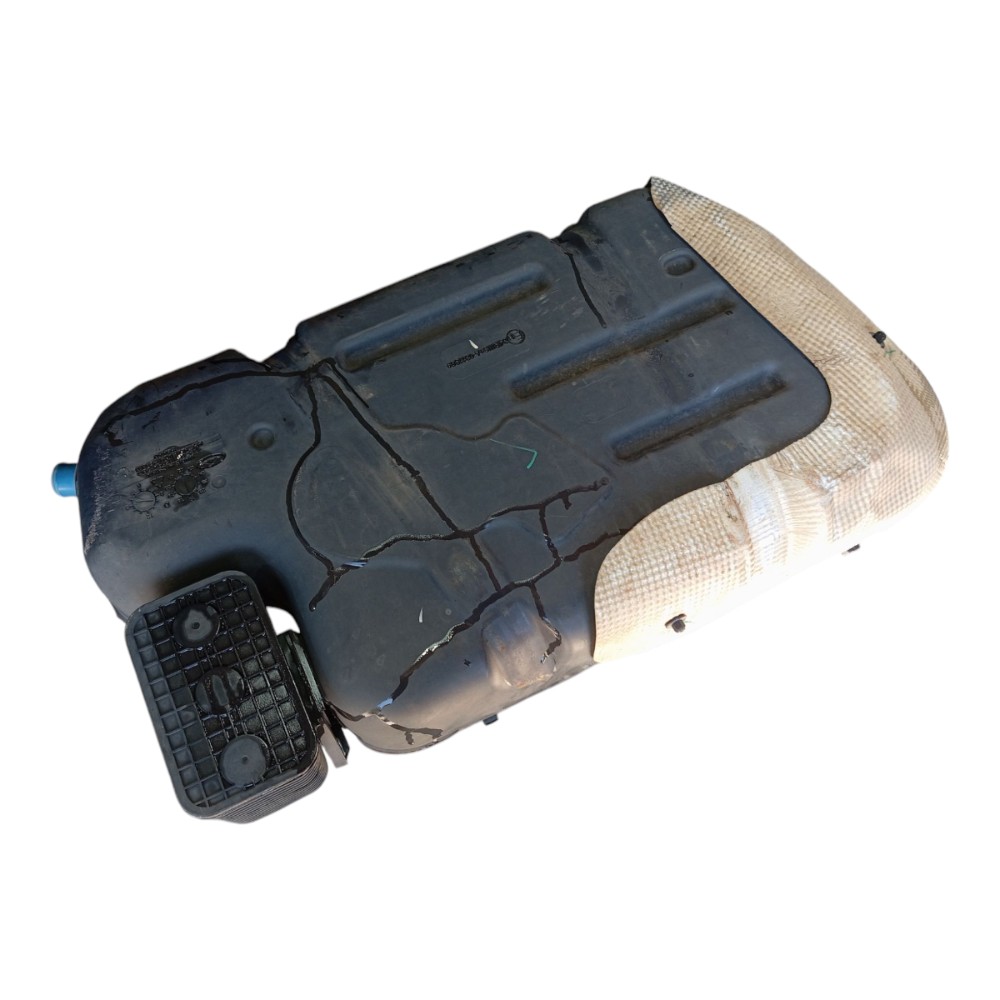 Tanque Combustível Chery Tiggo 7 Pro 2022 2024 V640 2