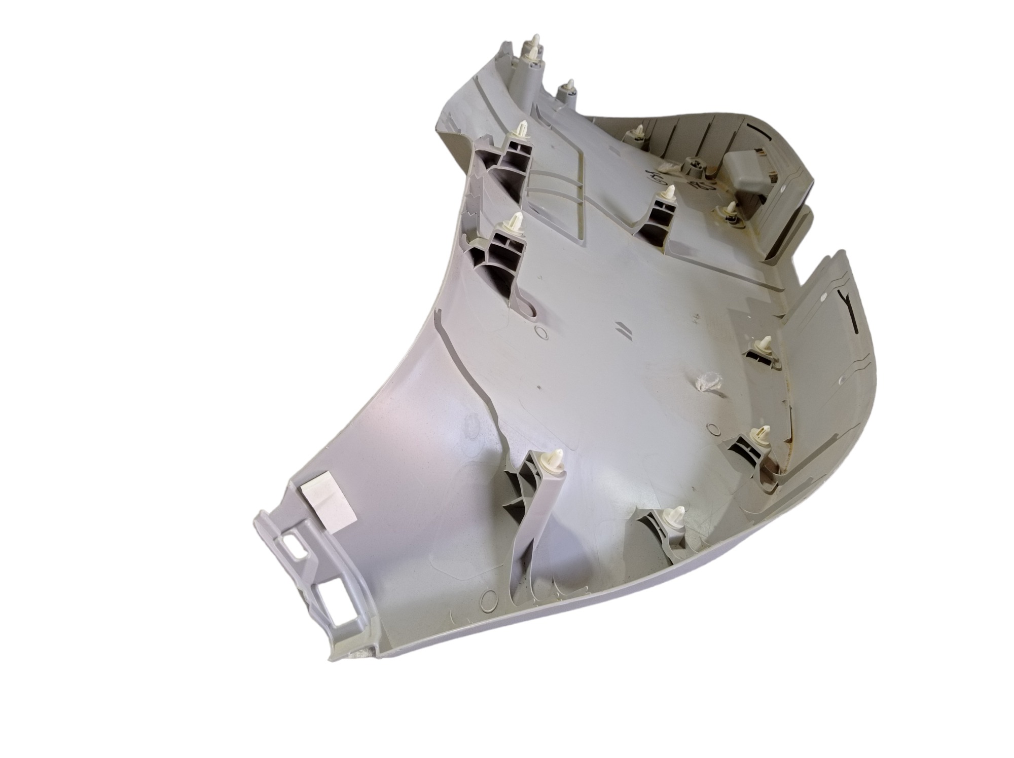 Forro Tampa Traseira Nissan Leaf 2022 V589 7
