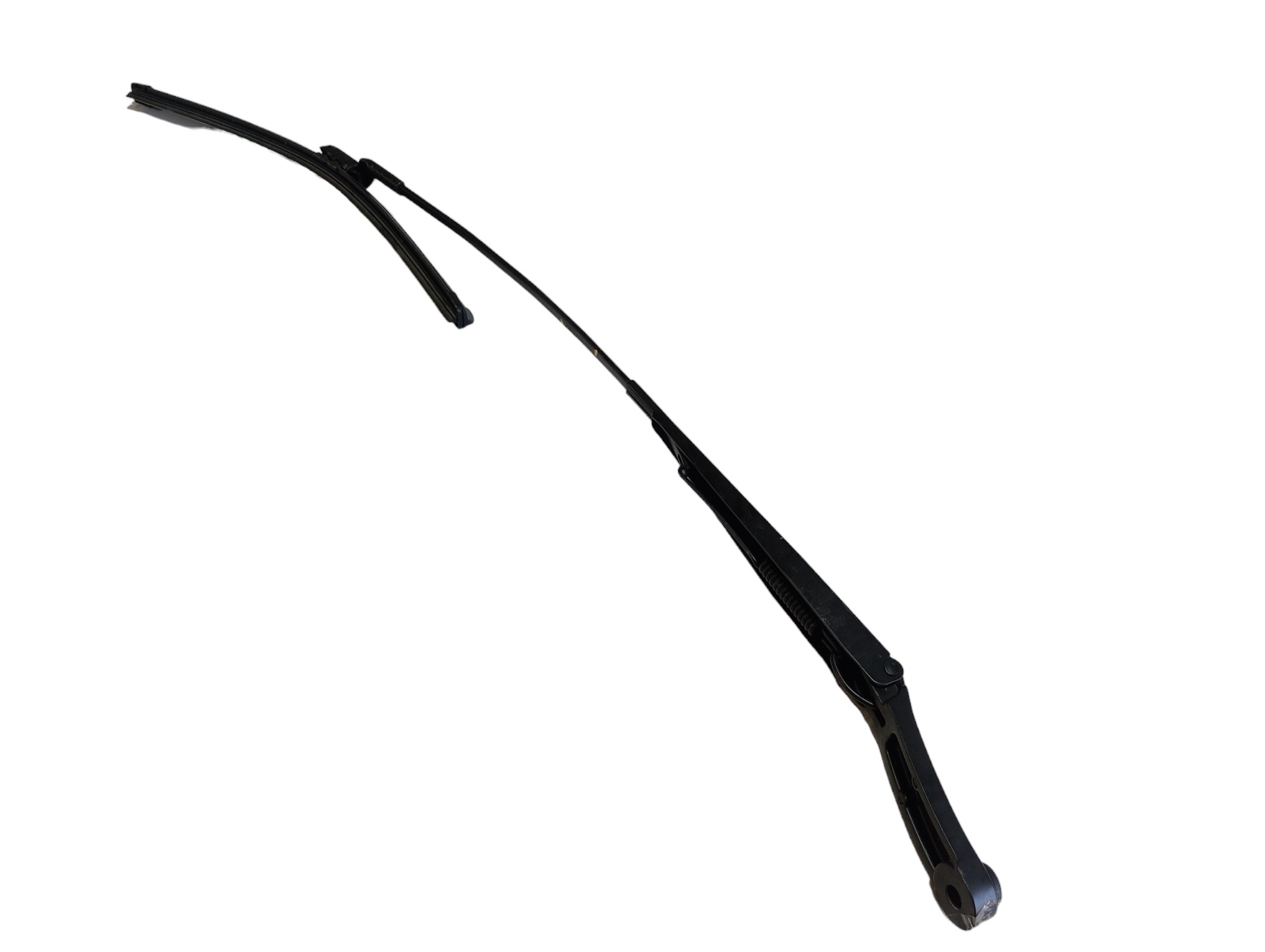 Braço Direito Limpador Vw Taos Highline 250 22 2024 V601 Direito 1