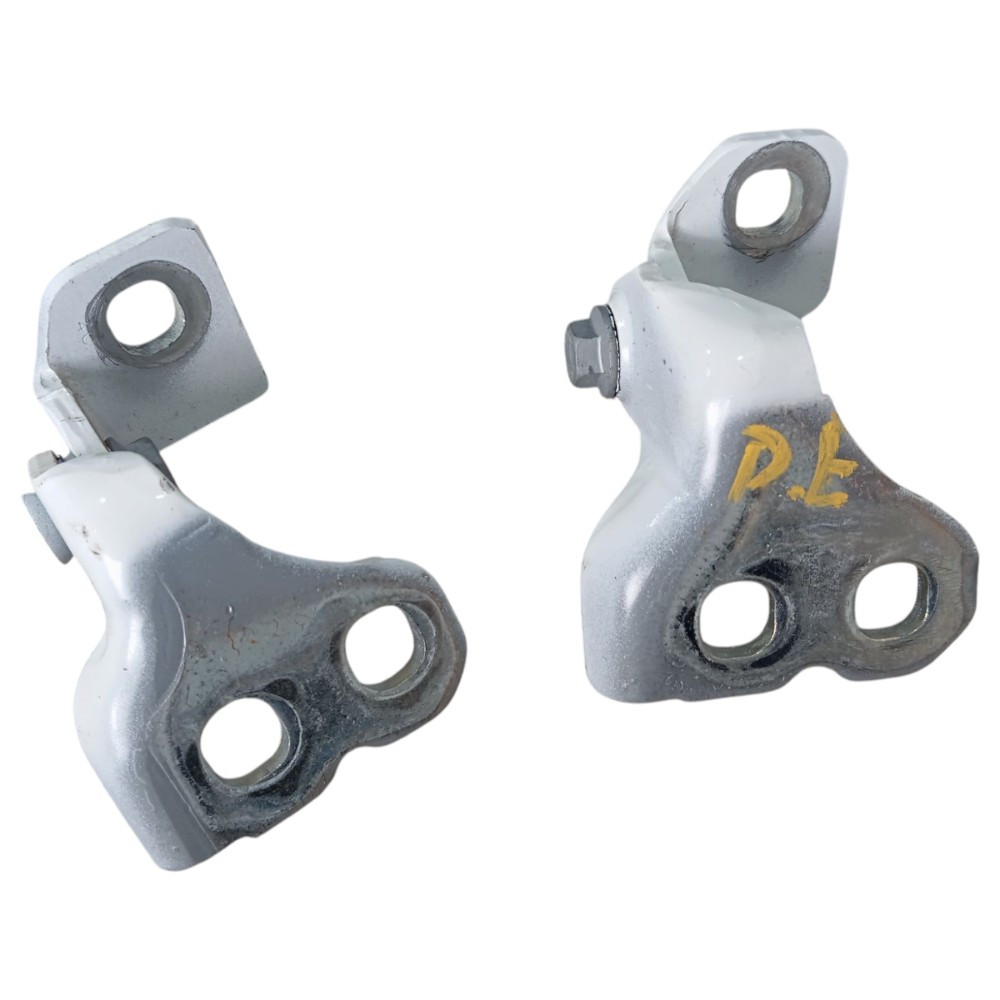 Dobradiça Porta Dianteira Esquerda Fiat Mobi 2016 2024 V654