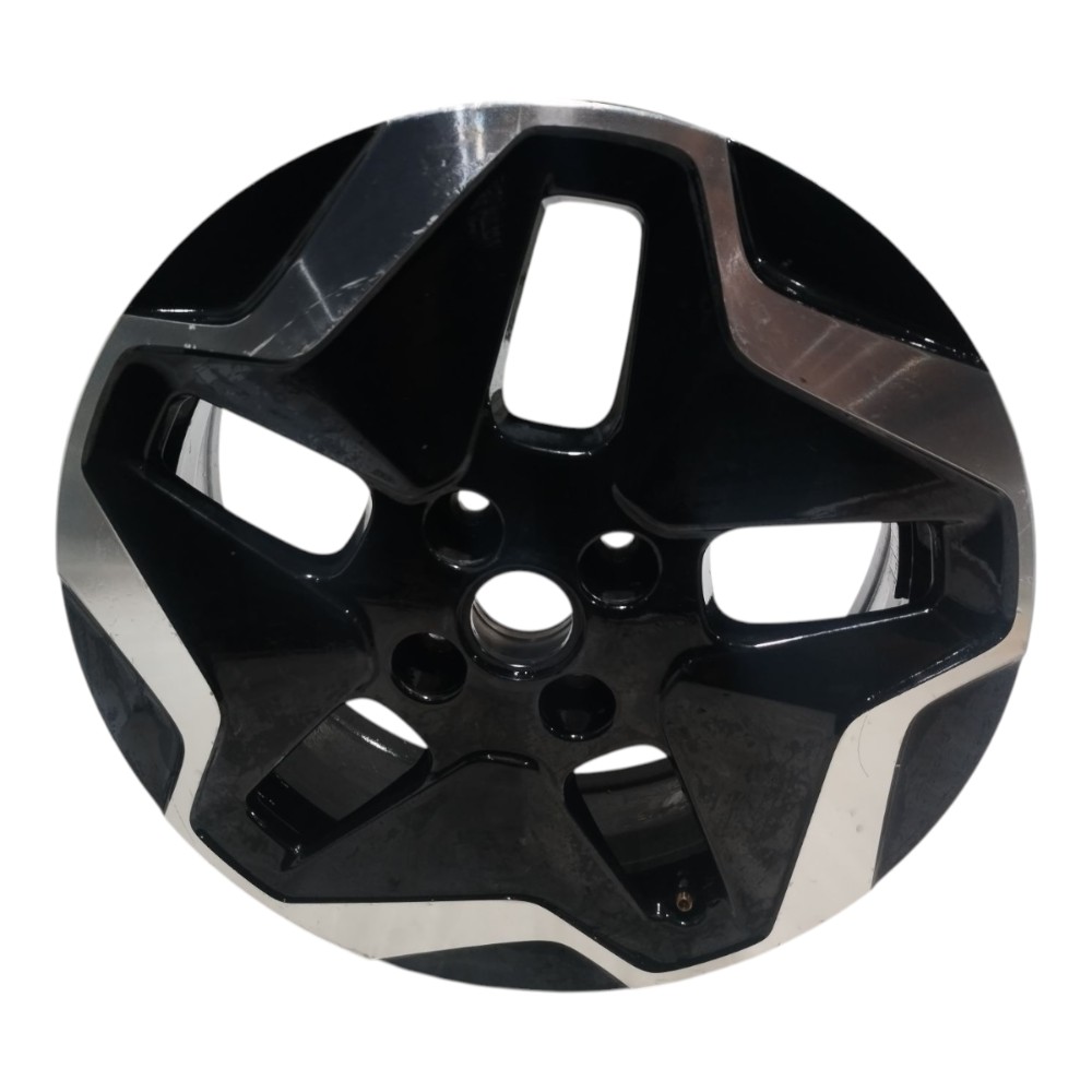 Roda Aro 16 Byd Dolphin Gs 2024 2025 V666 5