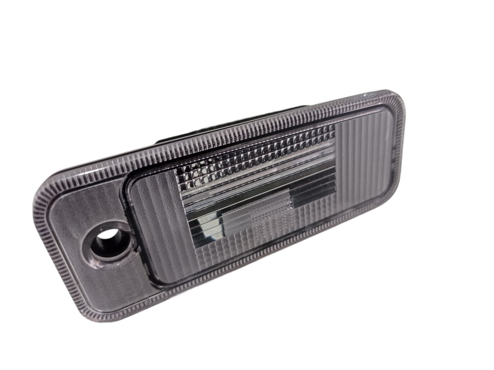 Luz Placa Traseira Hyundai Creta 1.0t Tgdi 2023 V609 1