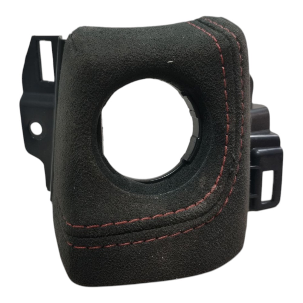 Moldura botão starstop Ram Rampage RT 2023 V664 5