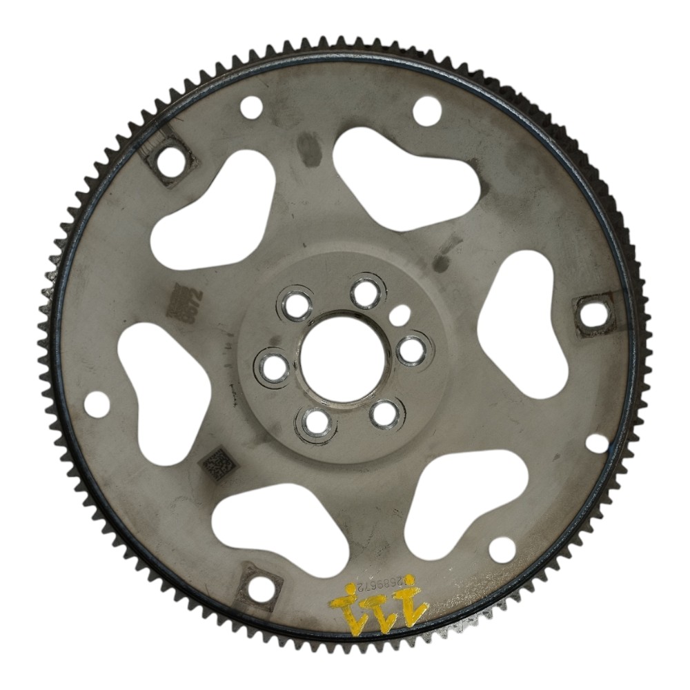 Volante Cremalheira Motor Gm Tracker 1.0 2020 2025 V627 2