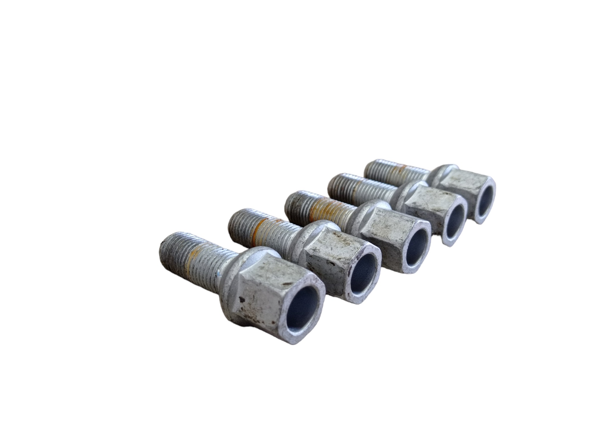 Parafusos De Roda Gwm Haval H6 Gt 1.5 2024 V598 6