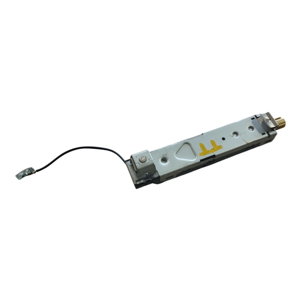 Amplificador Antena Tampa Tras Vw Taos Highline 2022 24 V655 2
