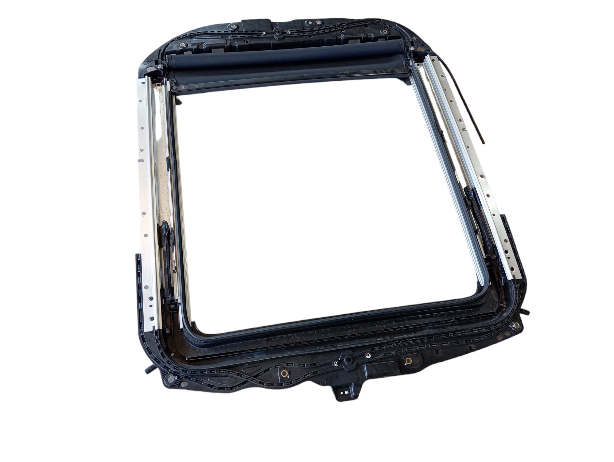 Armação Teto Gwm Haval H6 Gt 1.5 2024 V598 6