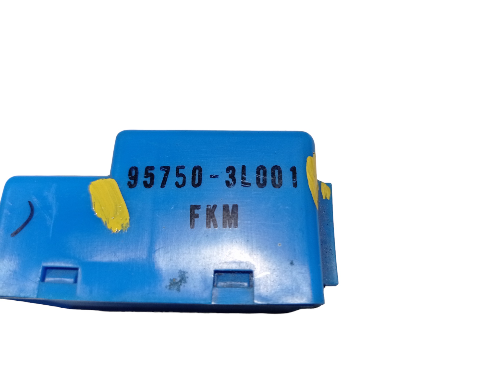 Sensor Alarme Hyundai Azera 2011 95750-3l001 V579 7