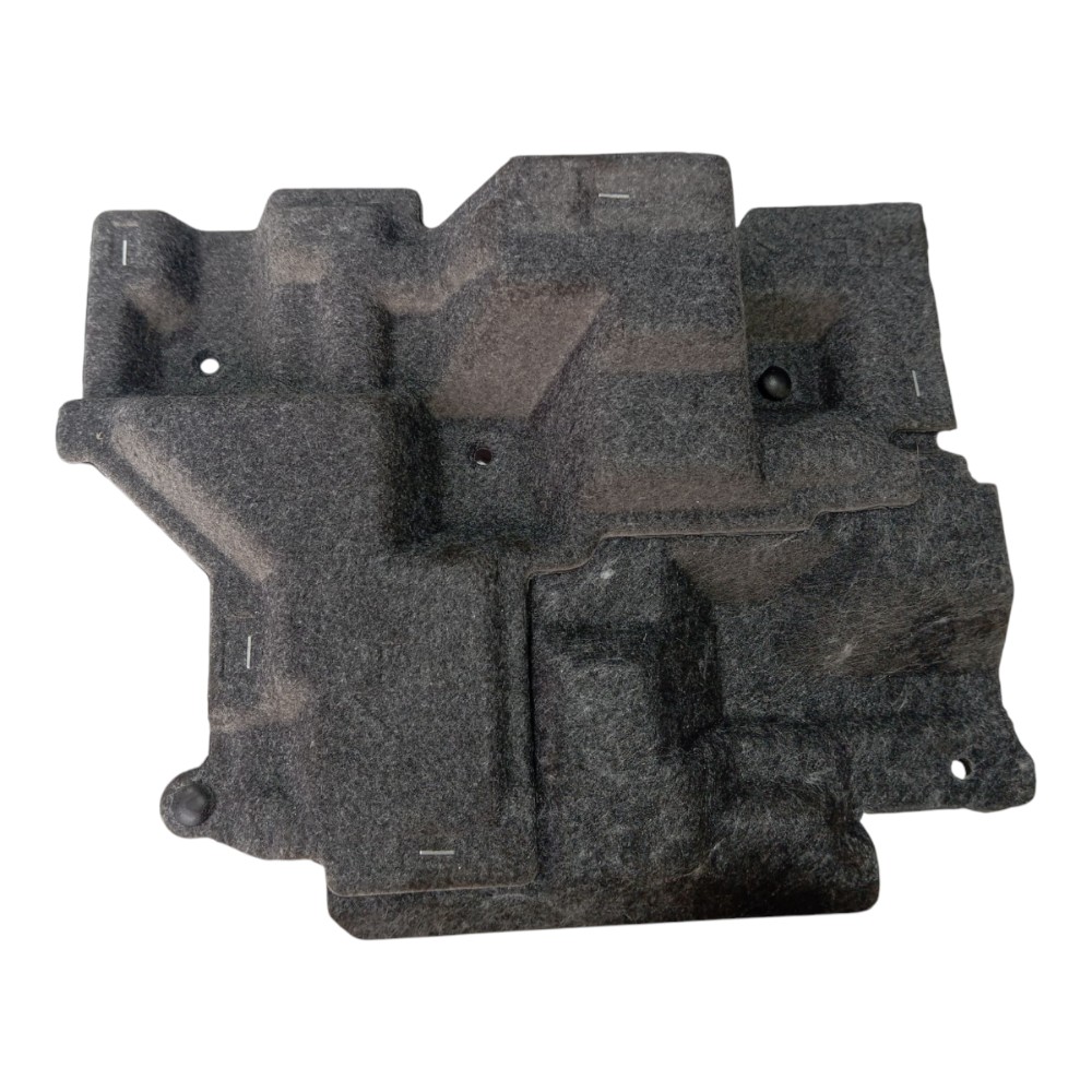 Capa Motor Nissan Leaf 2023 V632 5