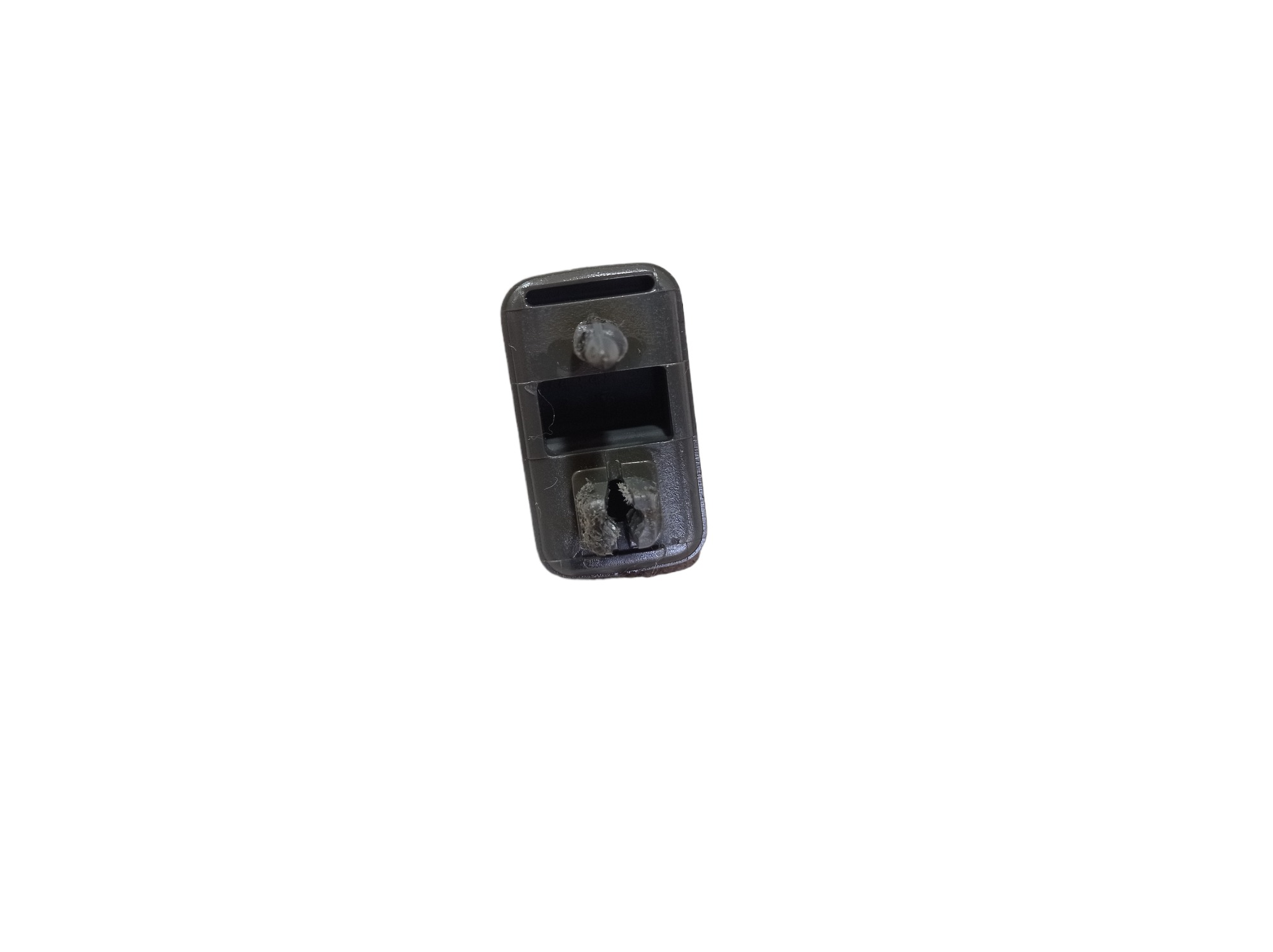 Suporte Quebra Sol Lexus Es300 1993 V571 1