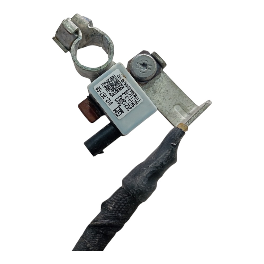 Chicote Polo Bateria Gm Tracker 2020 2025 V627 2