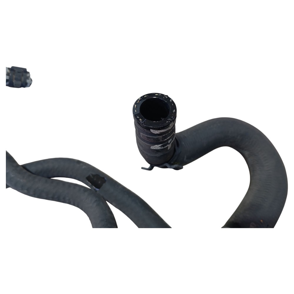 Mangueira Radiador Vw Taos Highline 1.4 2022 2024 V655 2