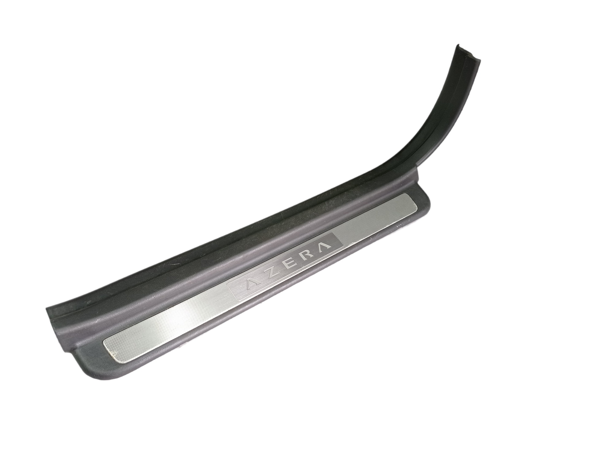 Soleira Dianteira Direita Hyundai Azera 2011 V579 3