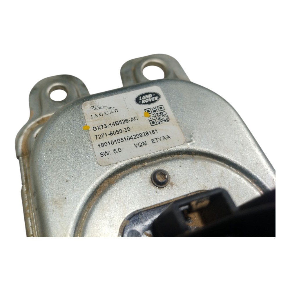 Módulo Conforto Tensao Bateria Discovery Sport 16 A 018 V663 6