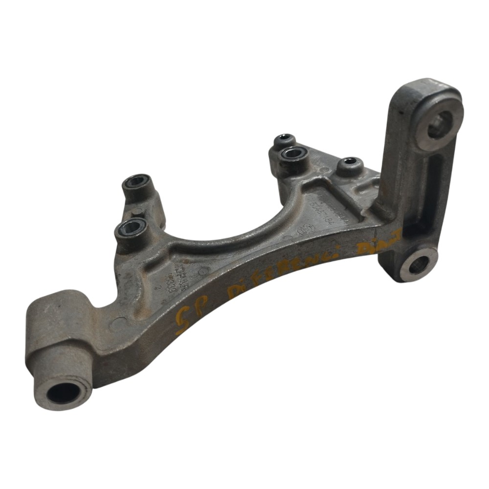 Suporte Diferencial Dianteiro Ram Rampage Rt 2023 2025 V664 10