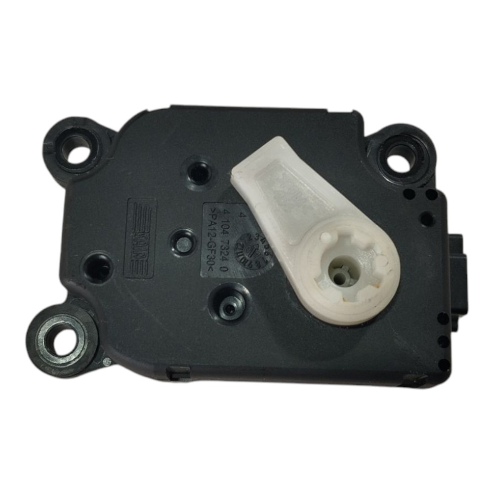 Motor Atuador Ar Condicionado Land Rover Discovery 3 07 V635 2