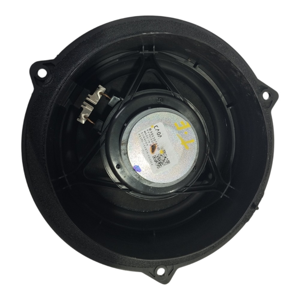 Alto Falante Chery Tiggo 5x Sport 2024 1.5 V621 2