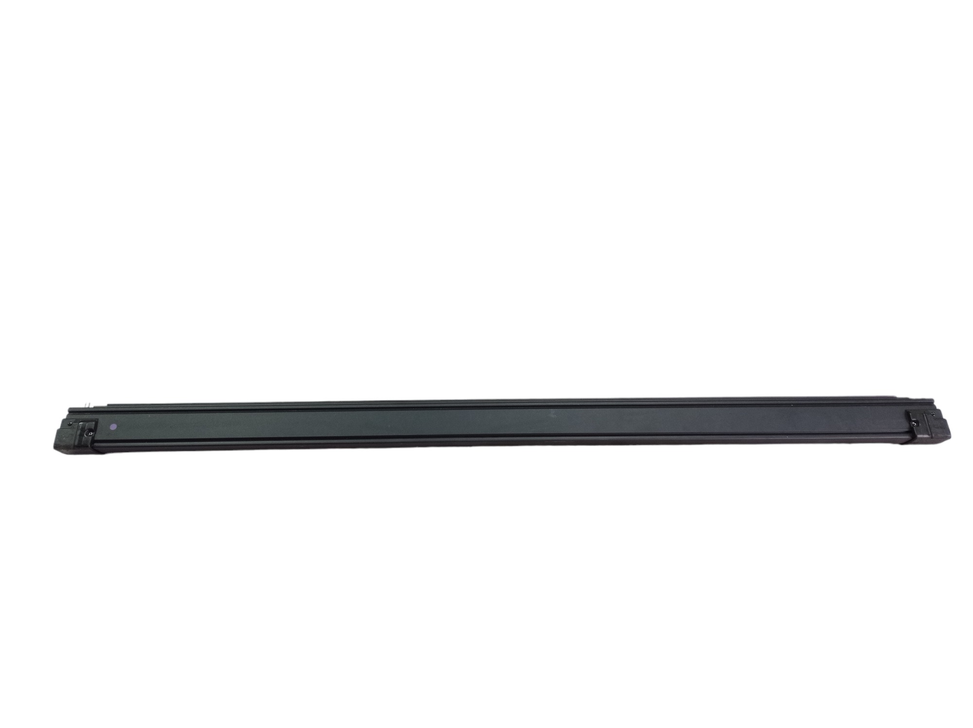 Cortina Porta Malas Range Rover Vogue 3.6 2008 V583 4