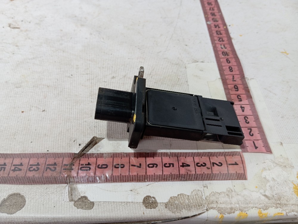 Sensor Fluxo Ar Ford Fusion Awd 3.0 2009 2012 V637 7