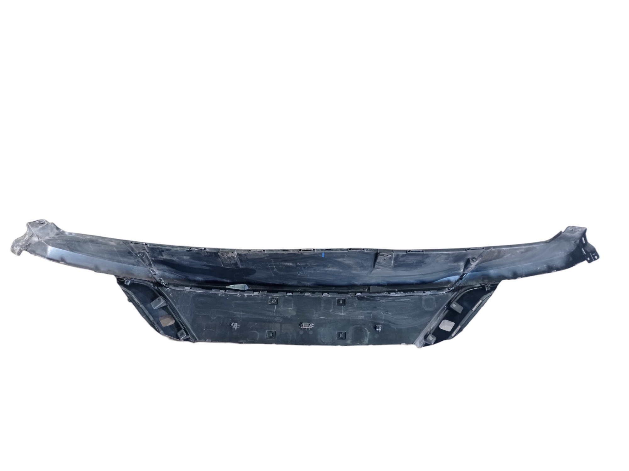 Saia Parachoque Traseiro Byd Dolphin Gs 2024 2025 V594 7