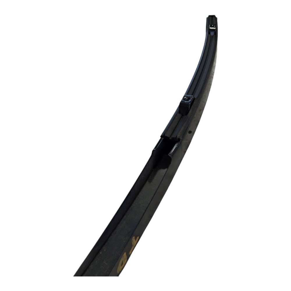 Canaleta Porta Traseir Direita Mitsubishi L200 Sport 04 V638 8