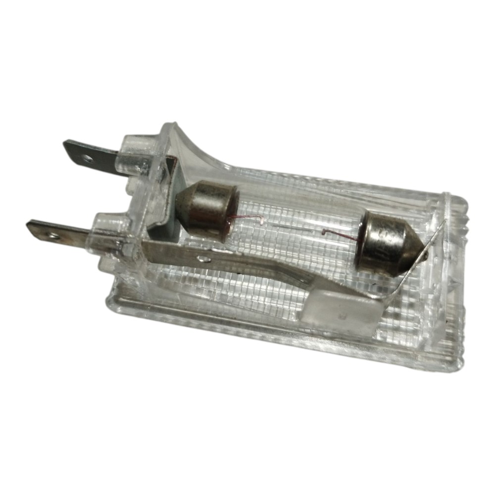 Luz Cortesia Porta Luva Jac T50 2017 2021 V662 3