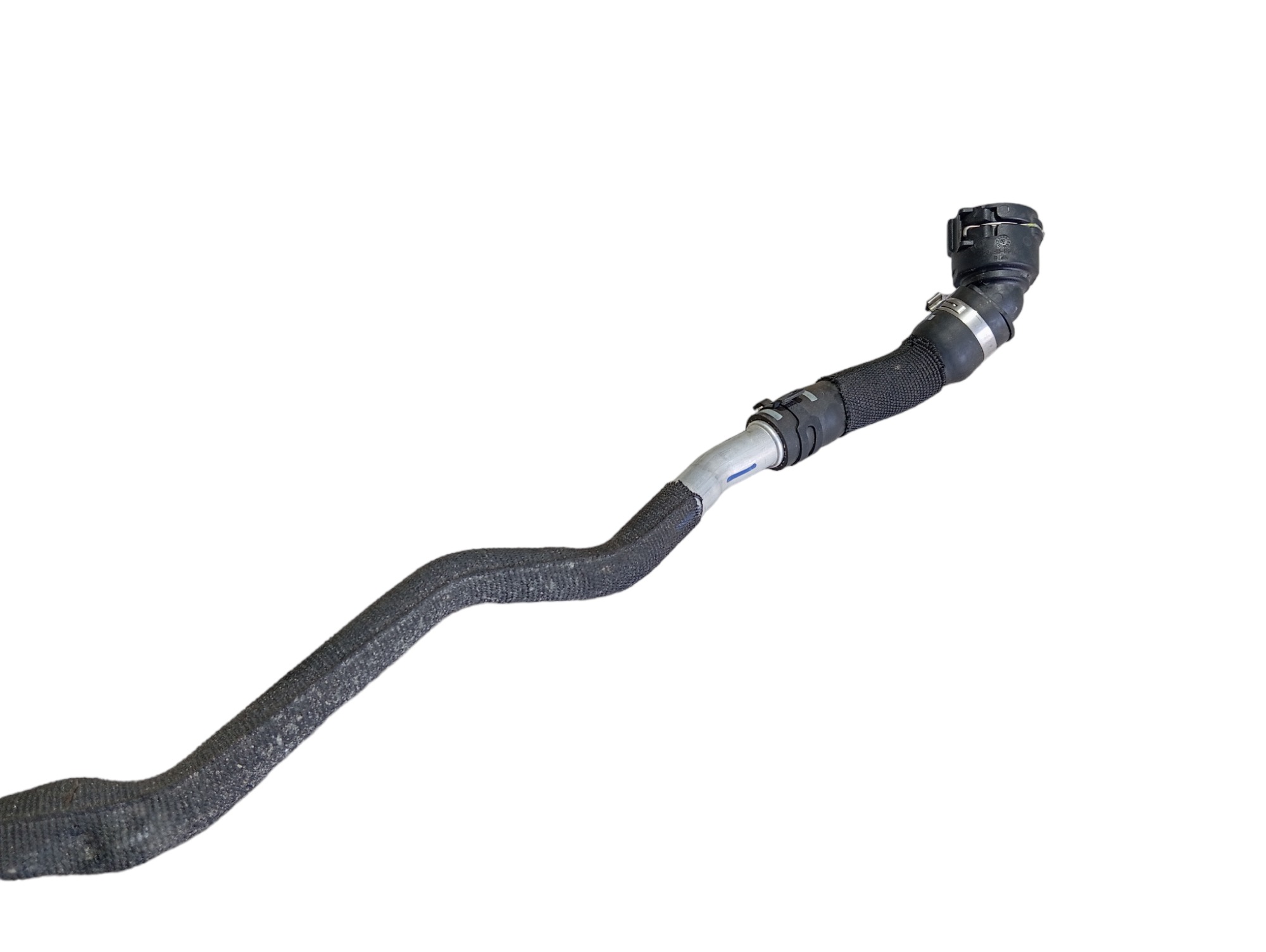 Mangueira Respiro Tanque Gwm Haval H6 Gt 1.5 2024 V598 5