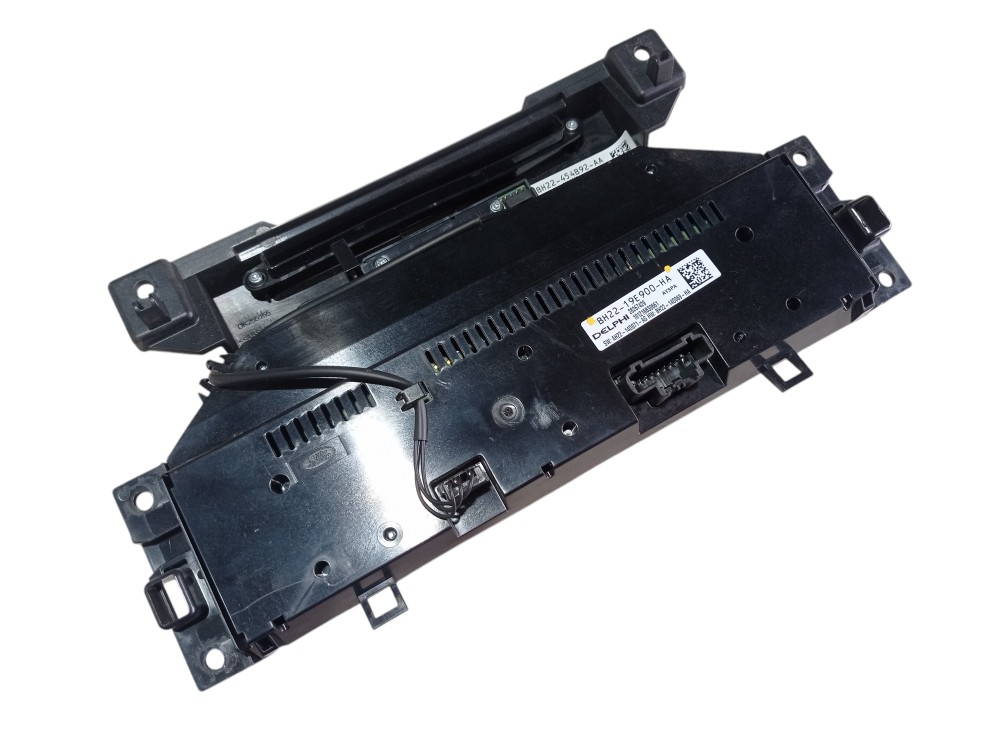 Comando Ar Condicionado Land Rover Discovery 4 2010 12 V614 7
