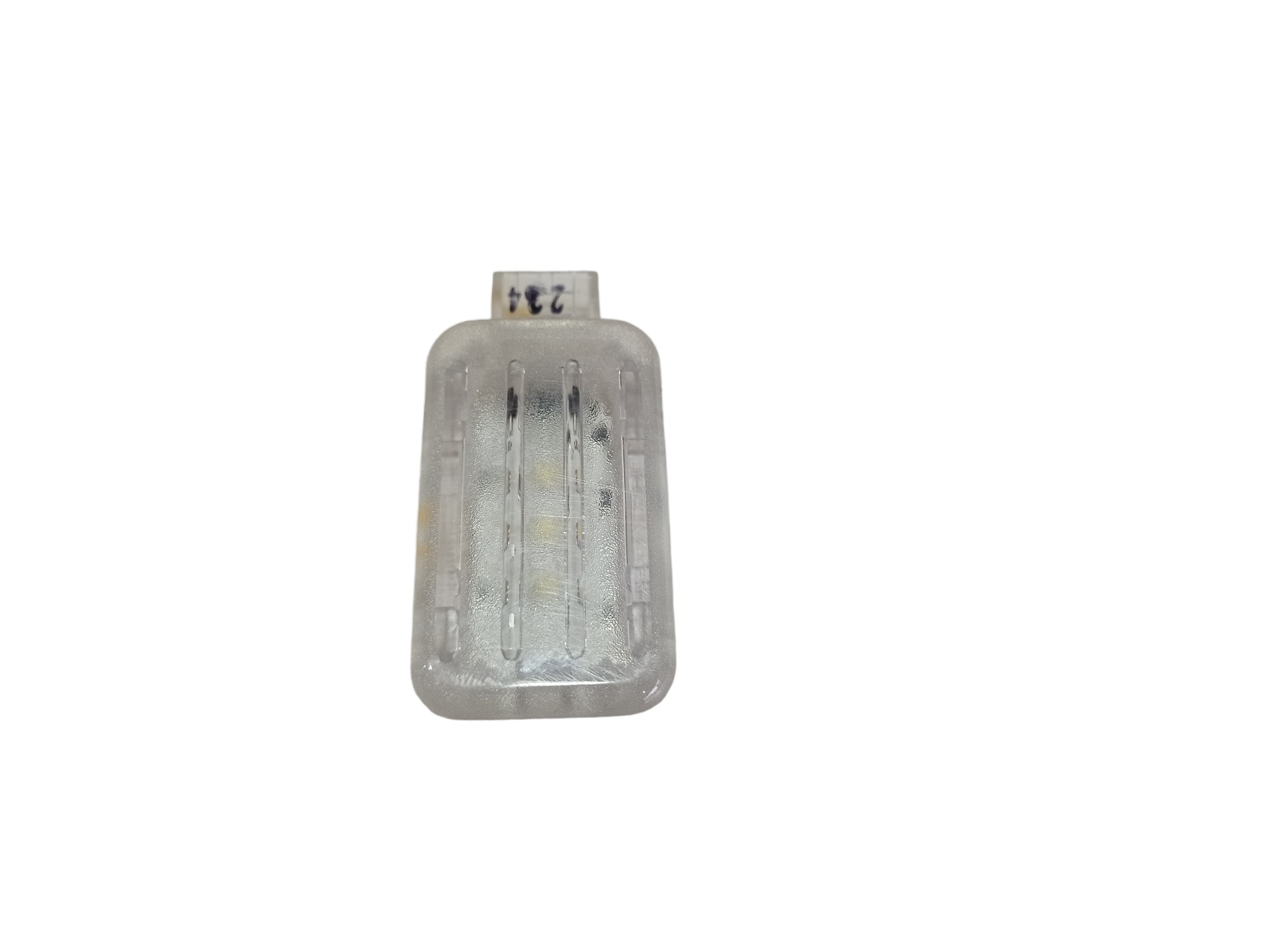 Luz Cortesia Traseira Range Rover Sport 2014 V573 5