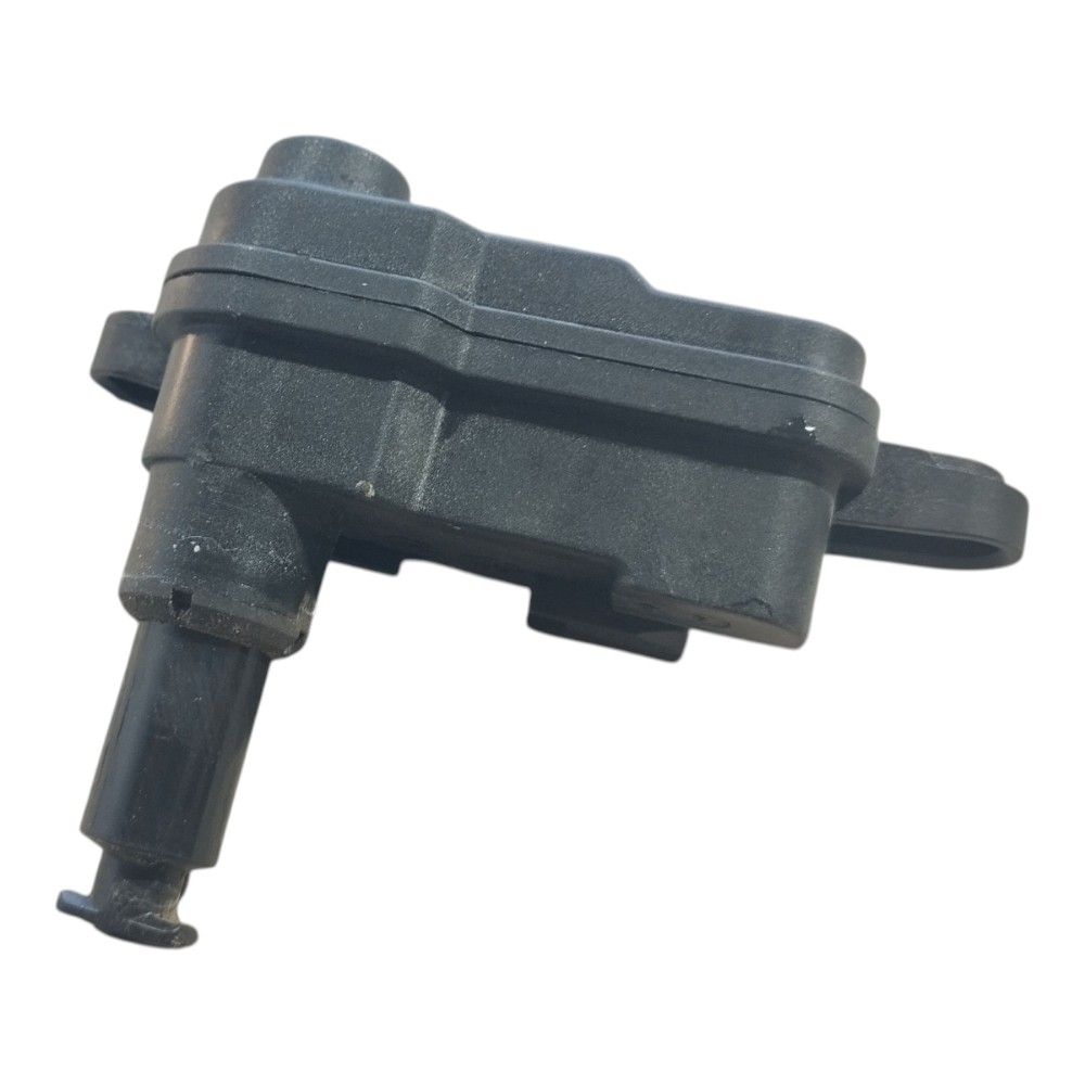 Motor Atuador Trava Portinhola Vw Taos Highline 2022 24 V655 7