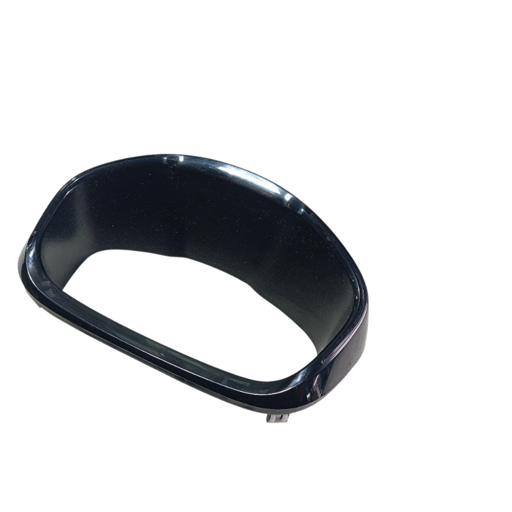 Moldura Painel Instrumentos Renault Kwid 2022 3