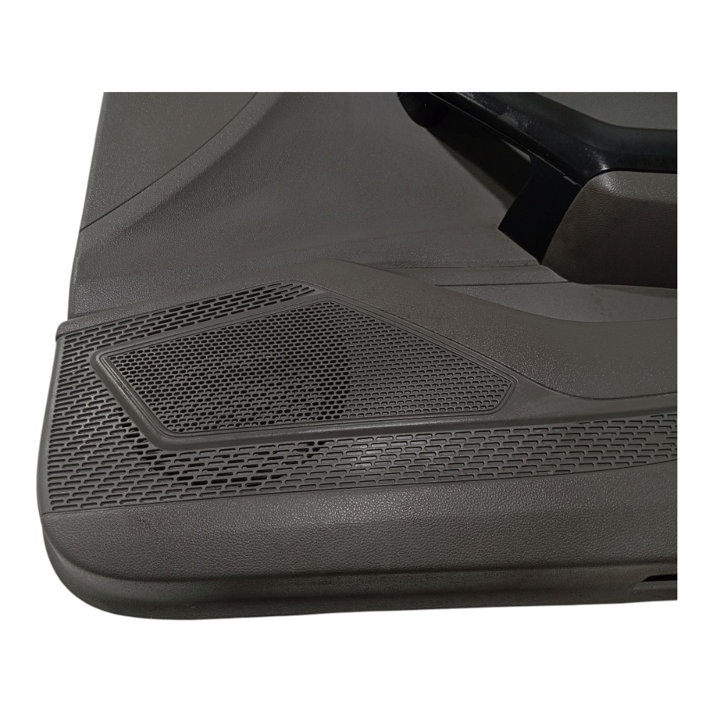 Forro Porta Dianteira Direita Vw Virtus 2018 A 2022 V657 7