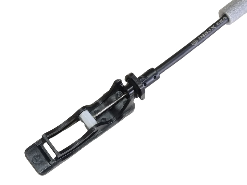 Fechadura Porta Dianteira Direita Vw Nivus Hl Tsi 2024 V608 4