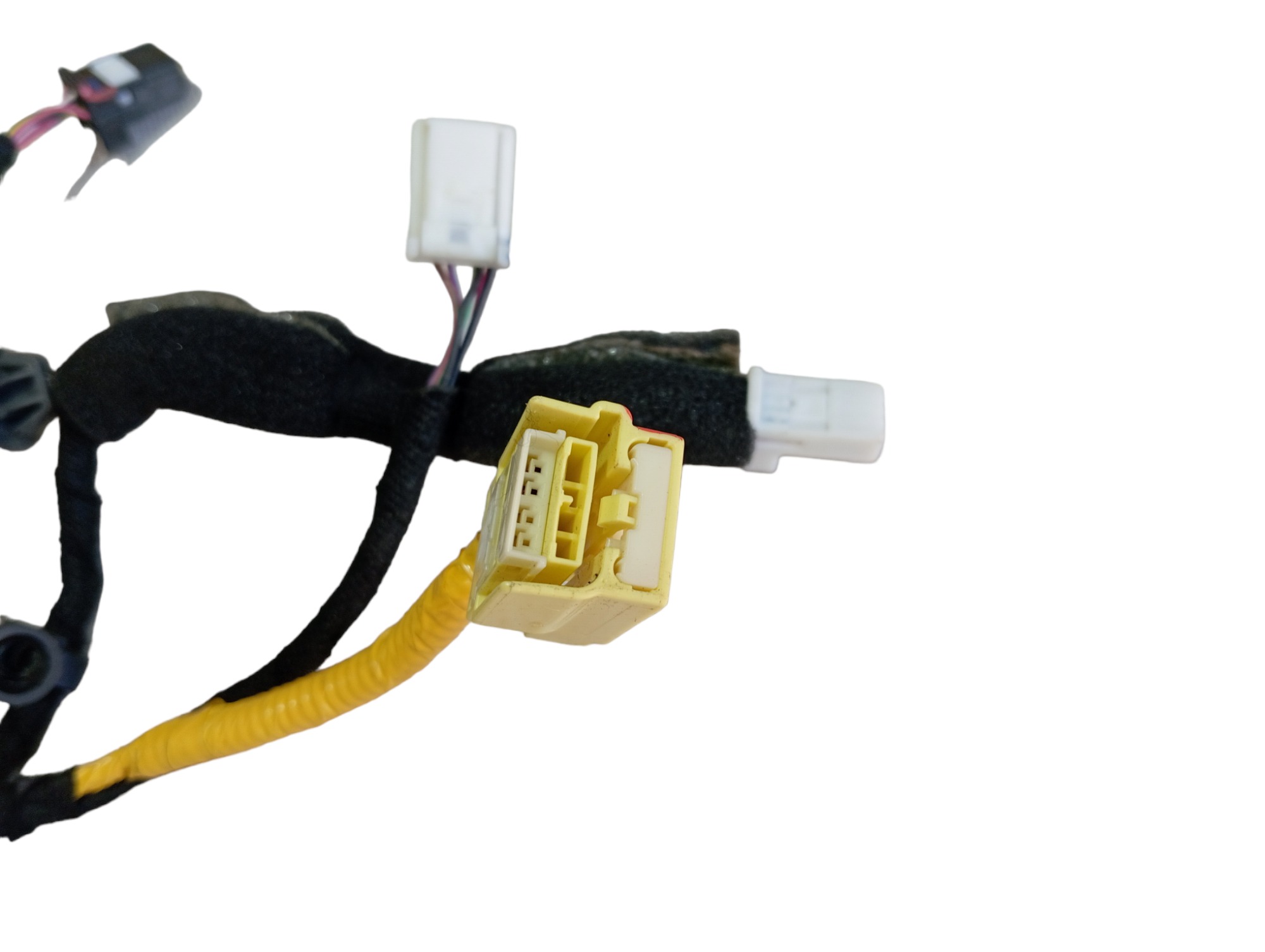 Chicote Caixa De Ar Byd Dolphin Gs 2024 2025 V594 4