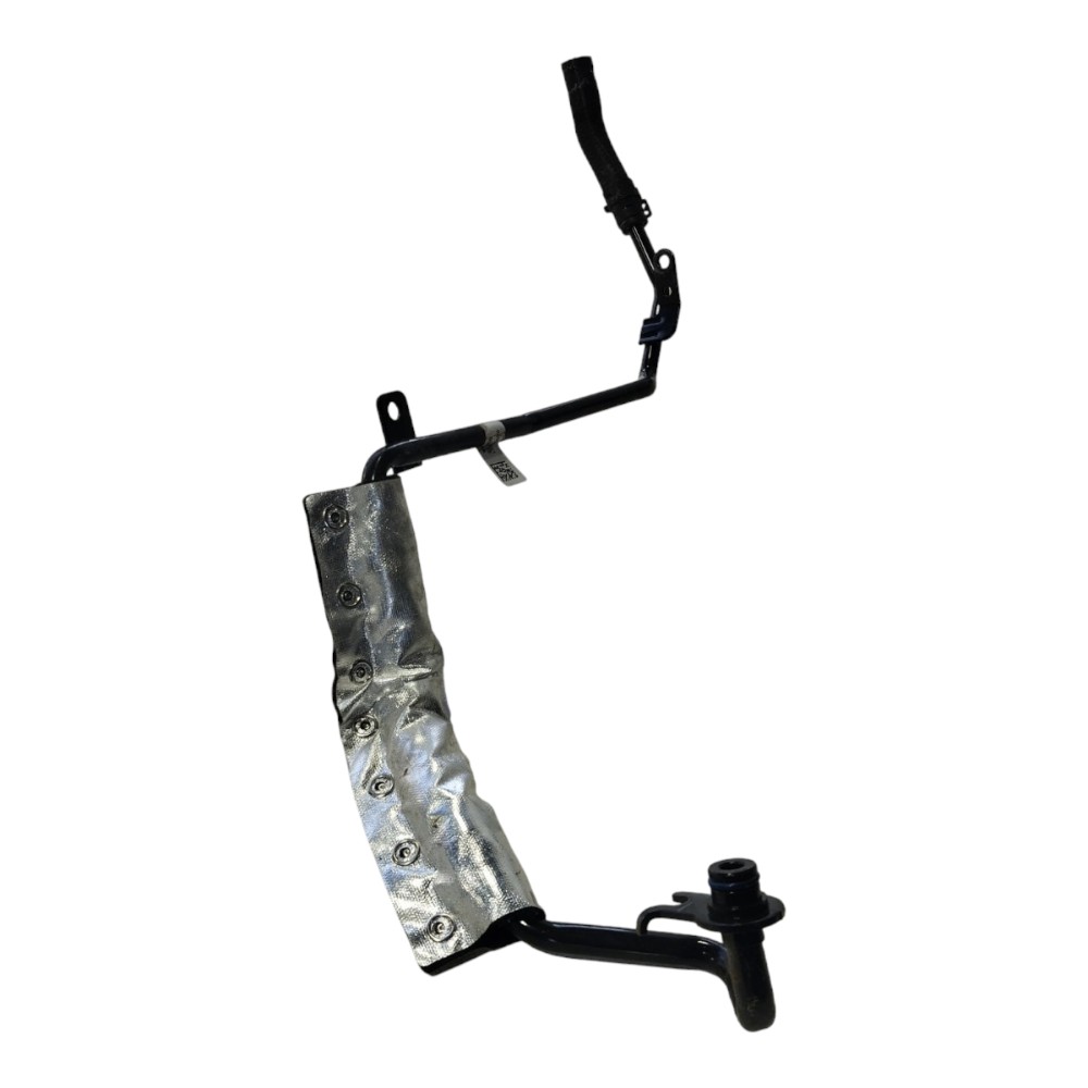 Mangueira Turbina Land Rover Defender 2022 V645 2