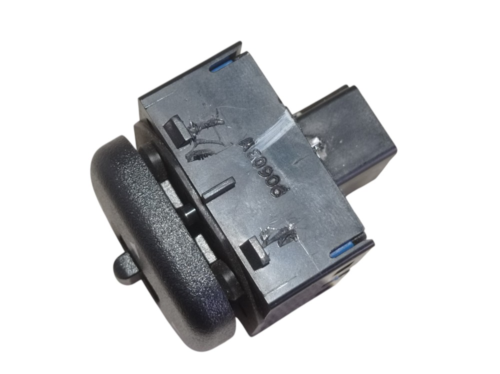 Comando Botao Retrovisor Jac Iev40 2020 V615 3