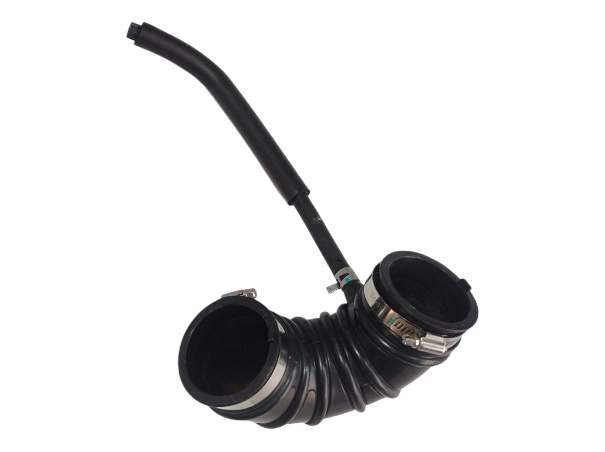 Mangueira Caixa Filtro De Ar Jac T40 1.5 2019 V565