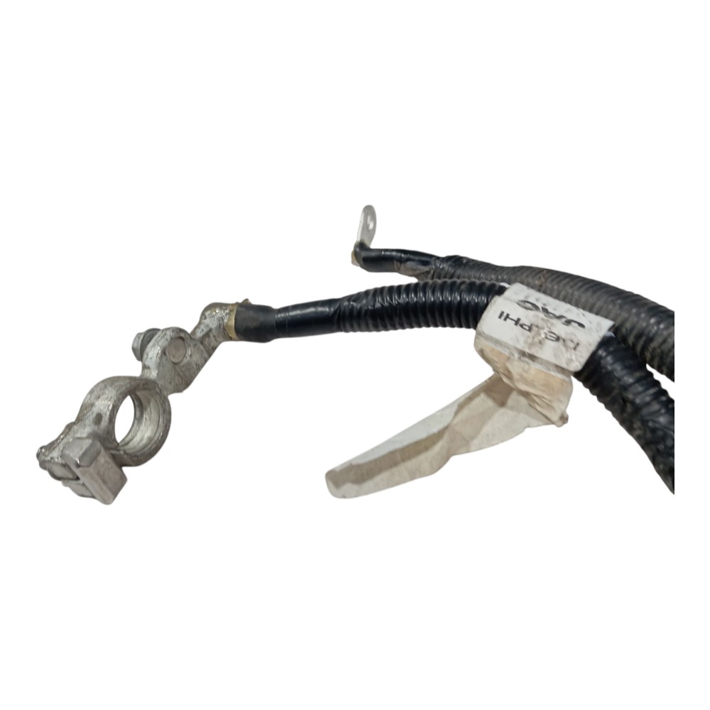 Chicote Alternador Motor Arranque Jac T50 2017 2021 V662 2